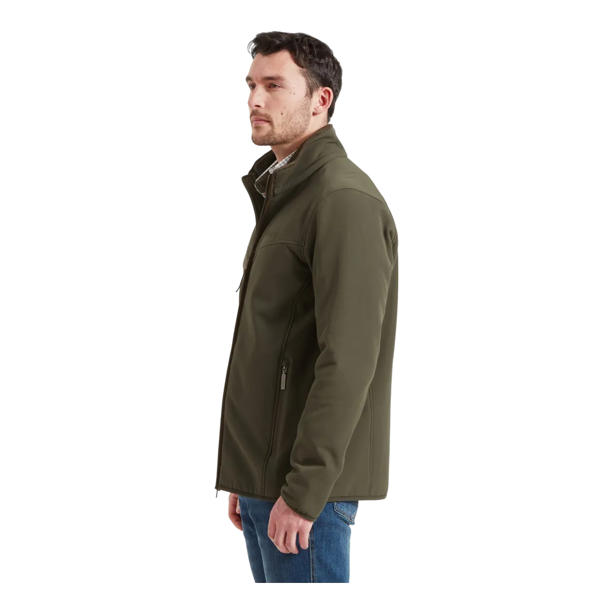 Schoffel Burrough Jacket