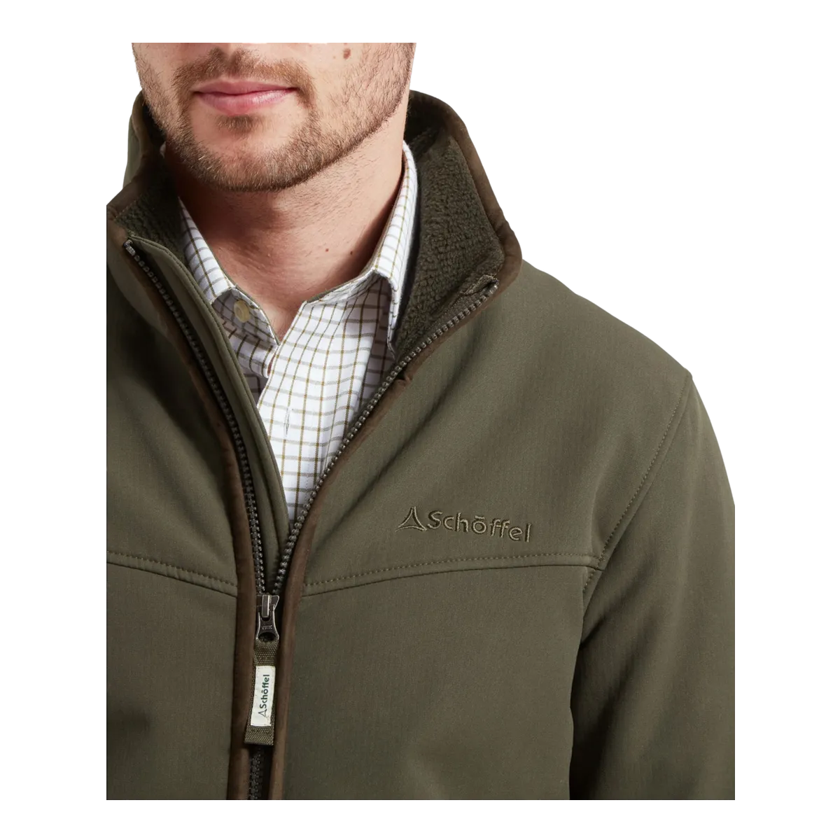 Schoffel Burrough Jacket