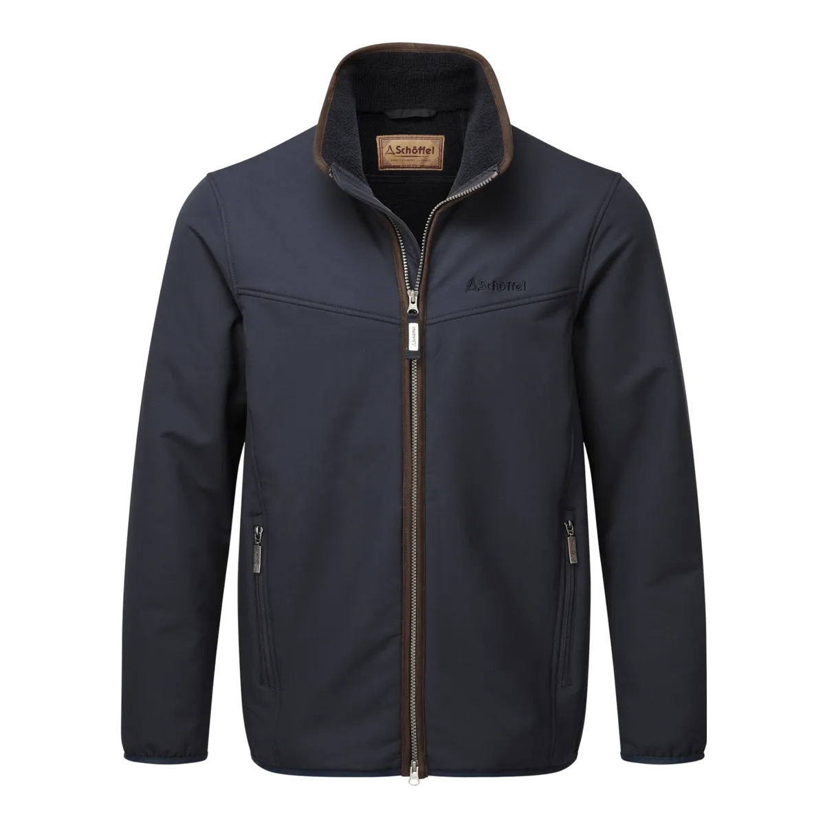 Schoffel Burrough Jacket