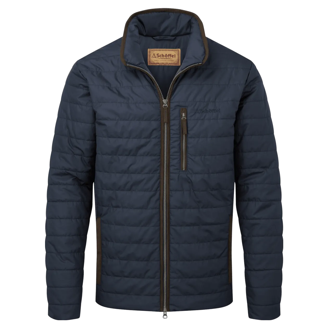 Schoffel Carron Jacket