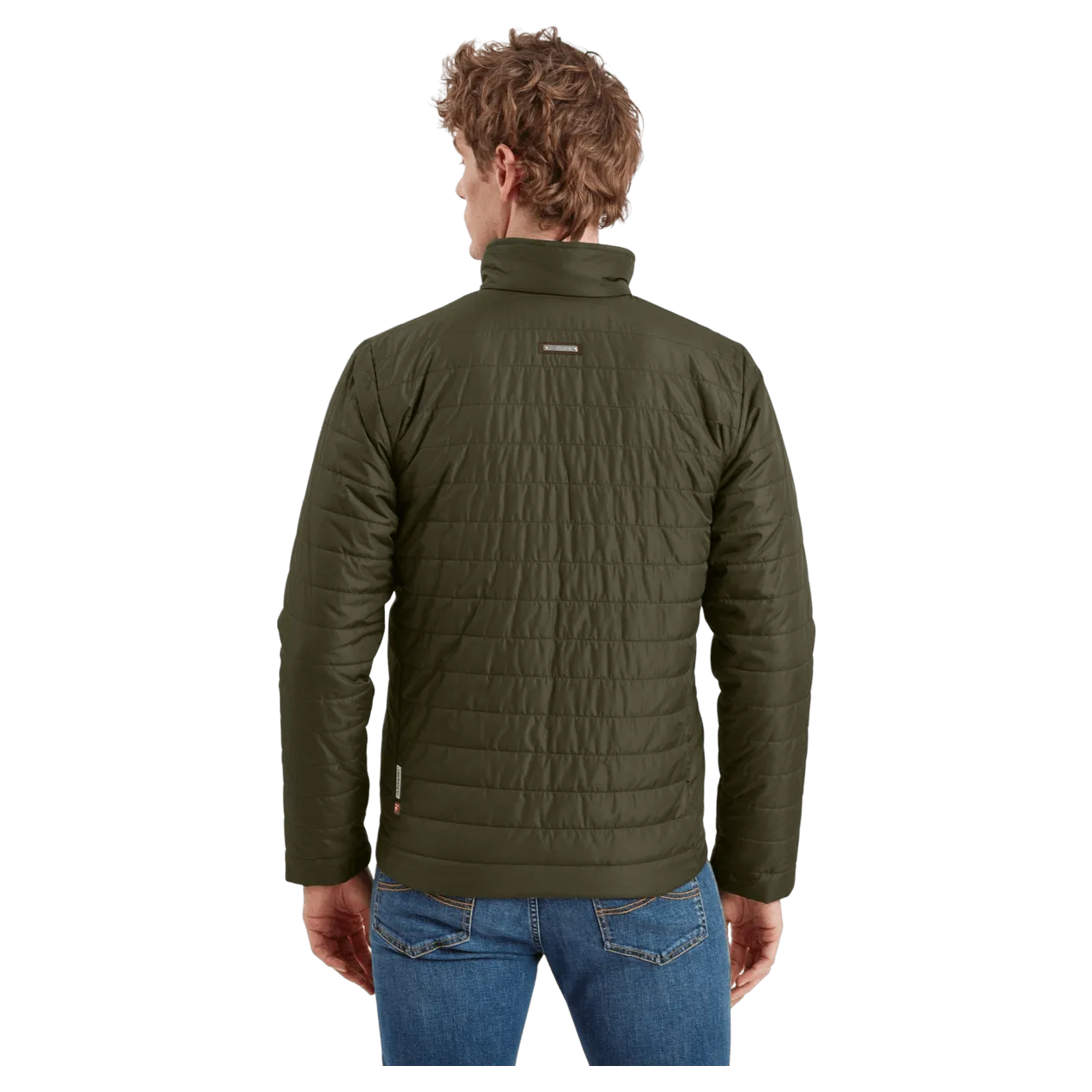 Schoffel Carron Jacket