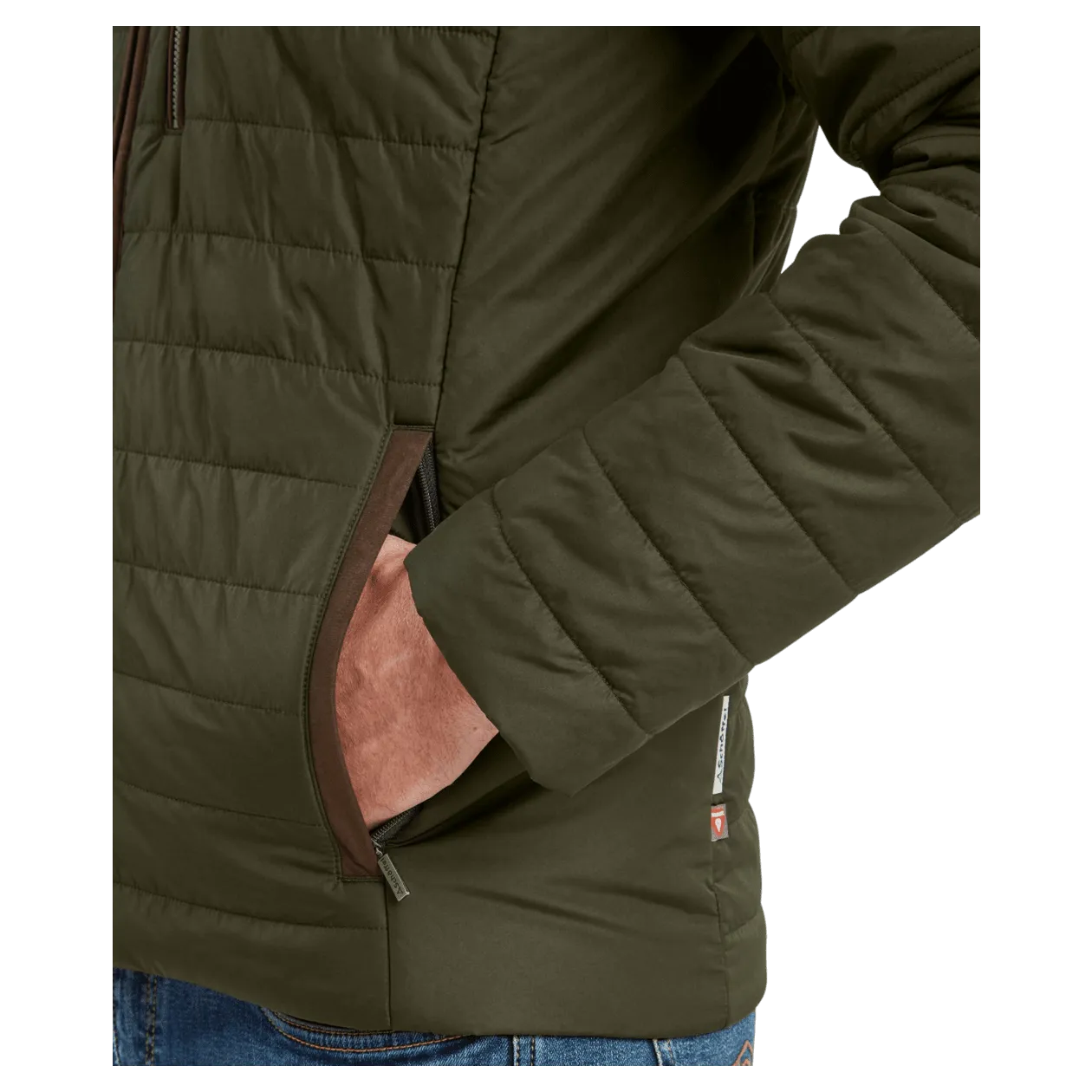 Schoffel Carron Jacket