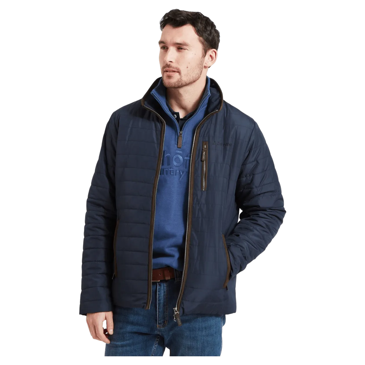 Schoffel Carron Jacket