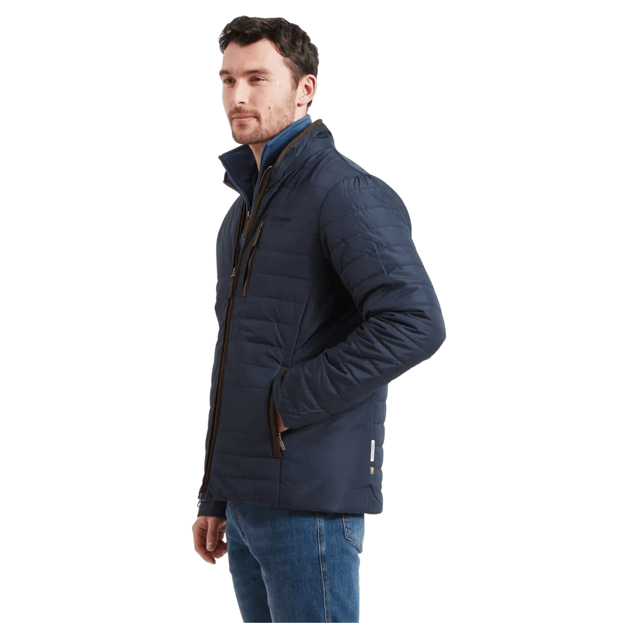 Schoffel Carron Jacket