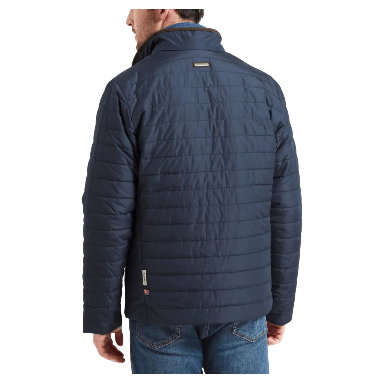 Schoffel Carron Jacket