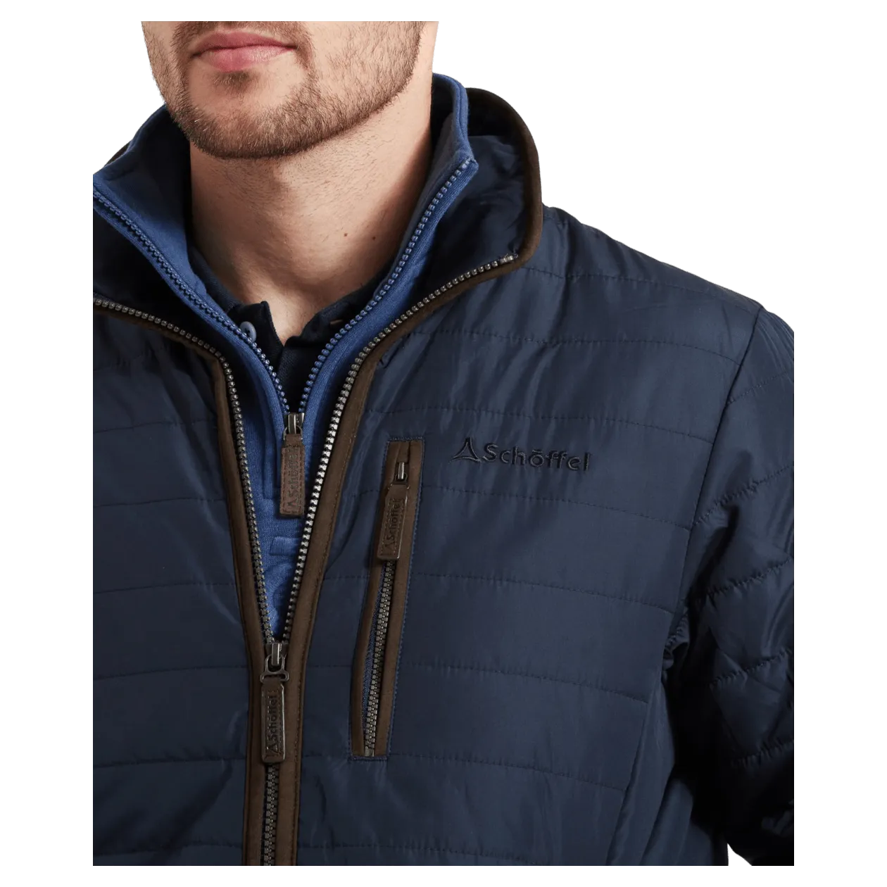 Schoffel Carron Jacket