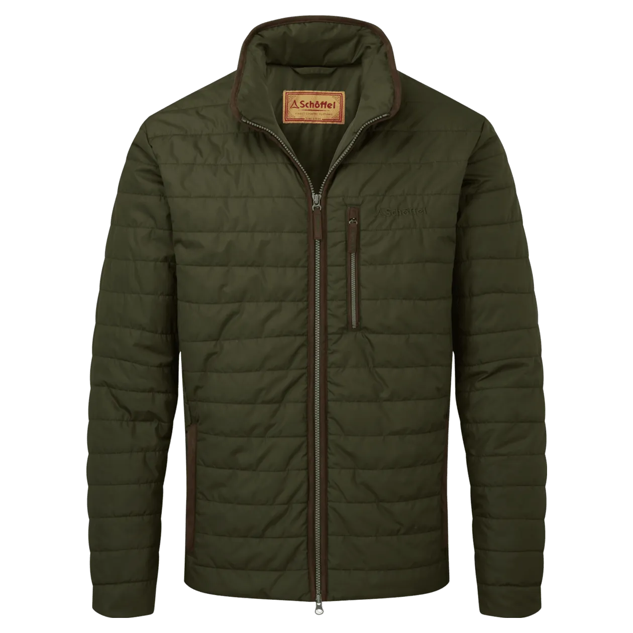 Schoffel Carron Jacket