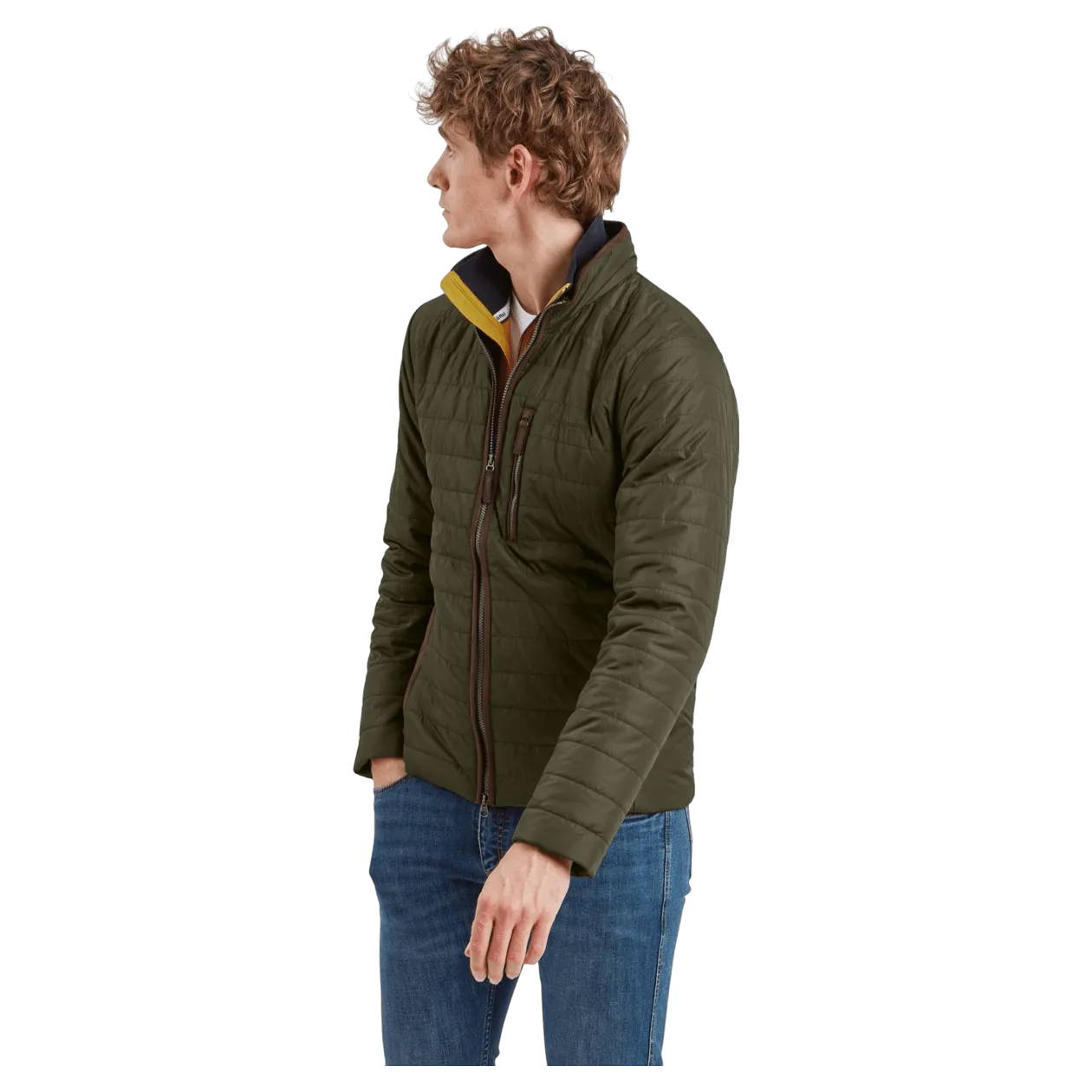 Schoffel Carron Jacket