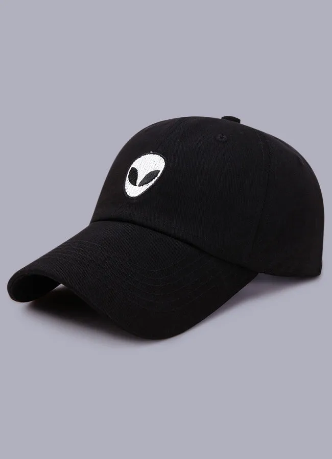 sci fi cap