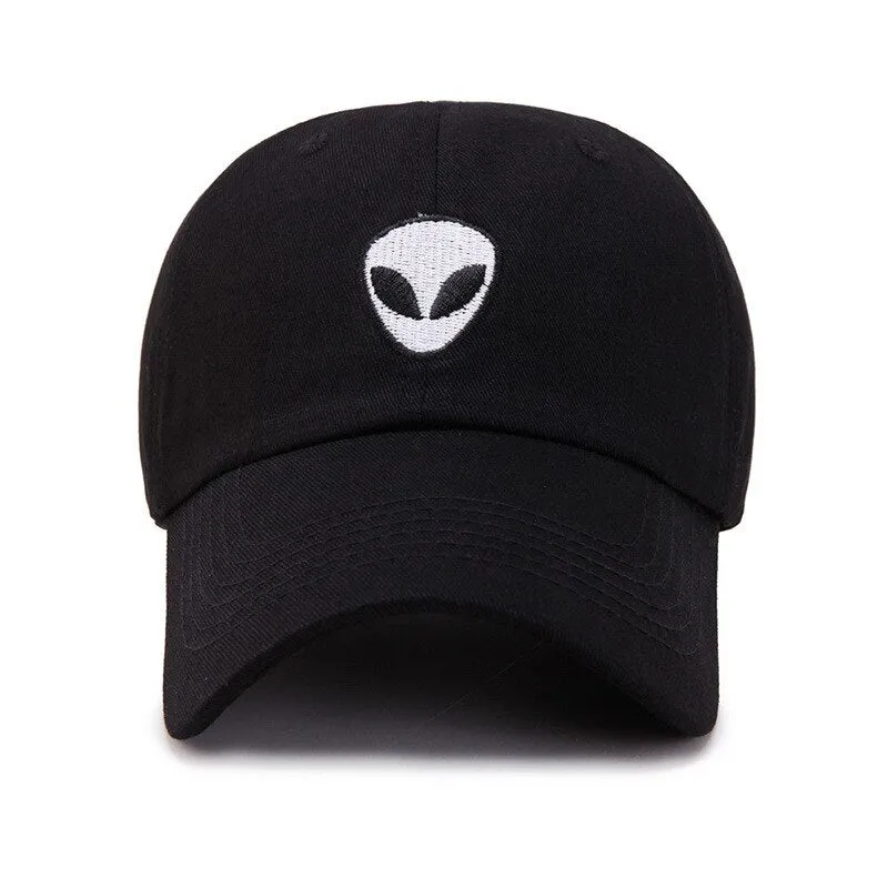 sci fi cap