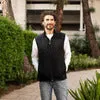 Scottevest Best Travel Vest for Men BVM