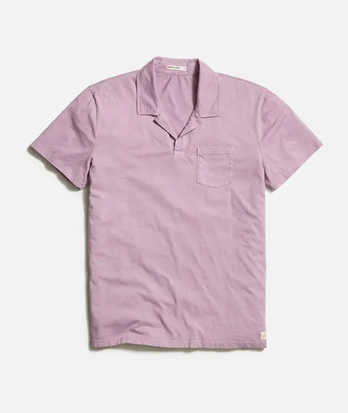 Sea Change Cotton Polo