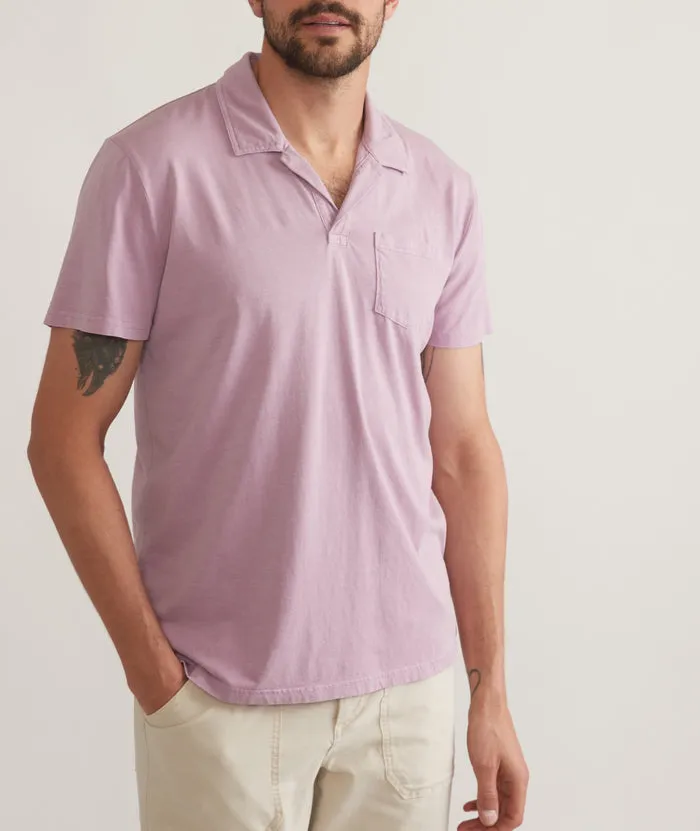 Sea Change Cotton Polo