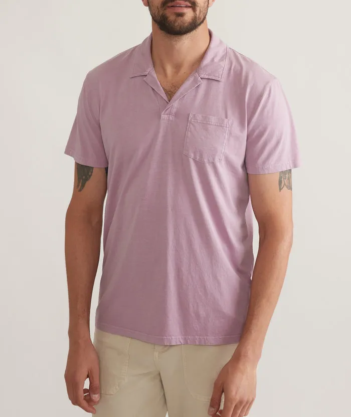 Sea Change Cotton Polo