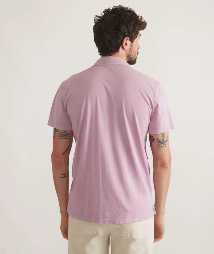 Sea Change Cotton Polo