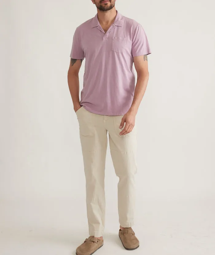 Sea Change Cotton Polo