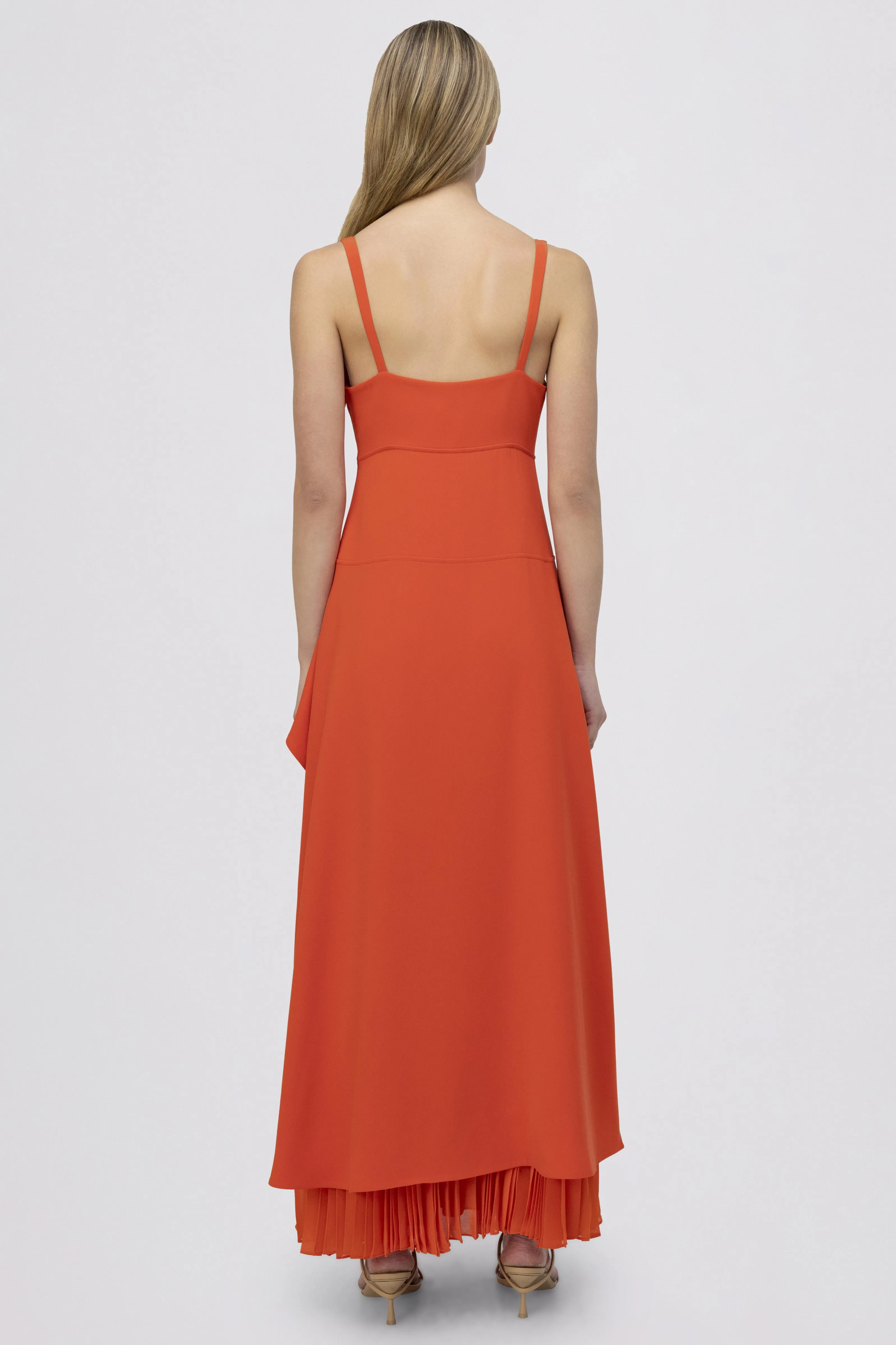 Sequoia Dress