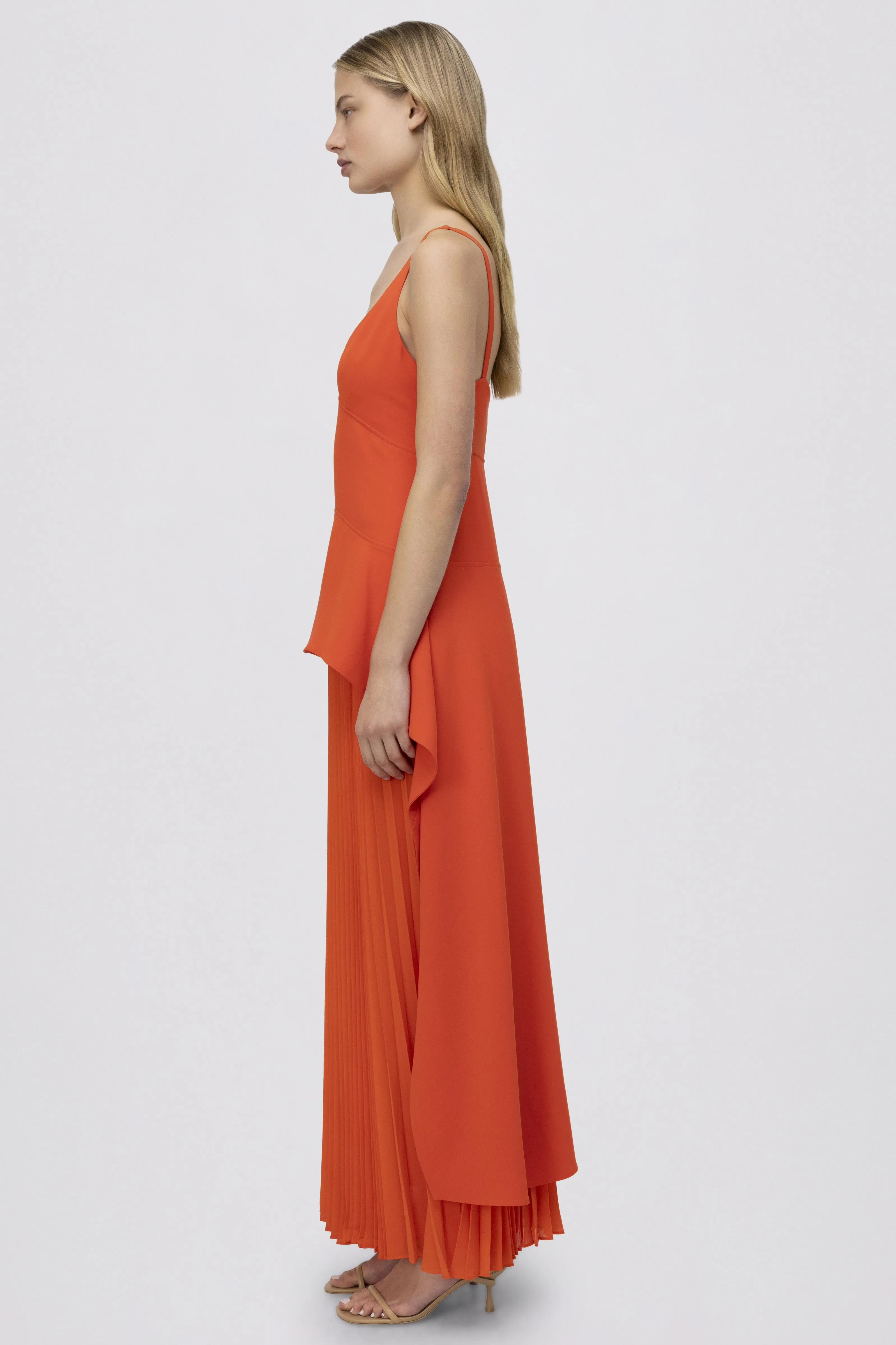 Sequoia Dress