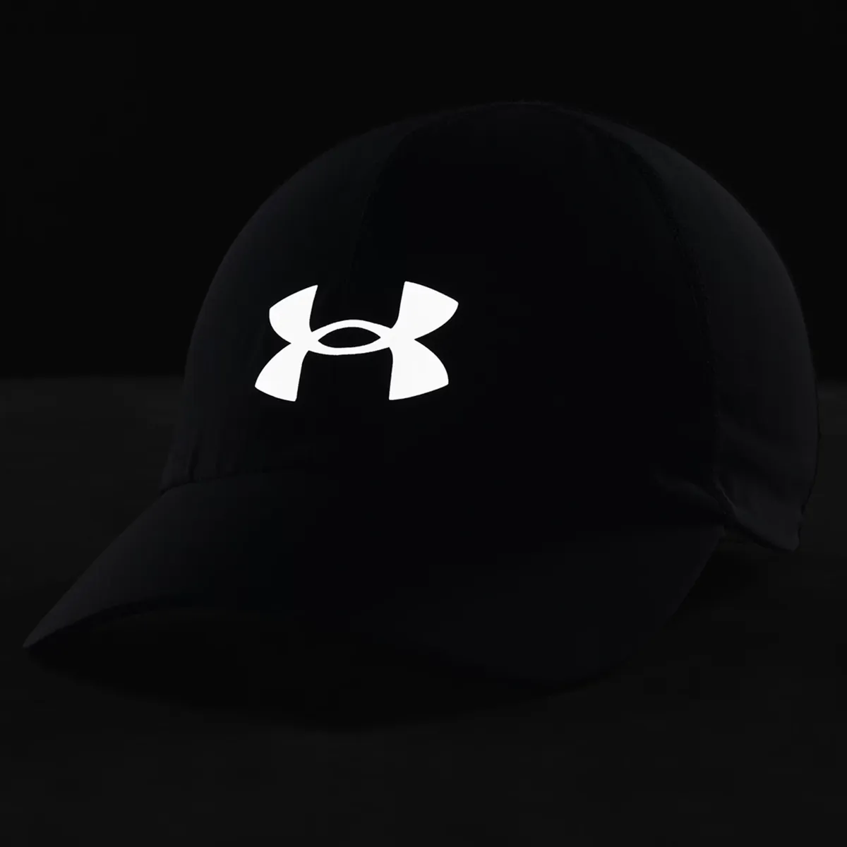 Shadow Run Adjustable Cap