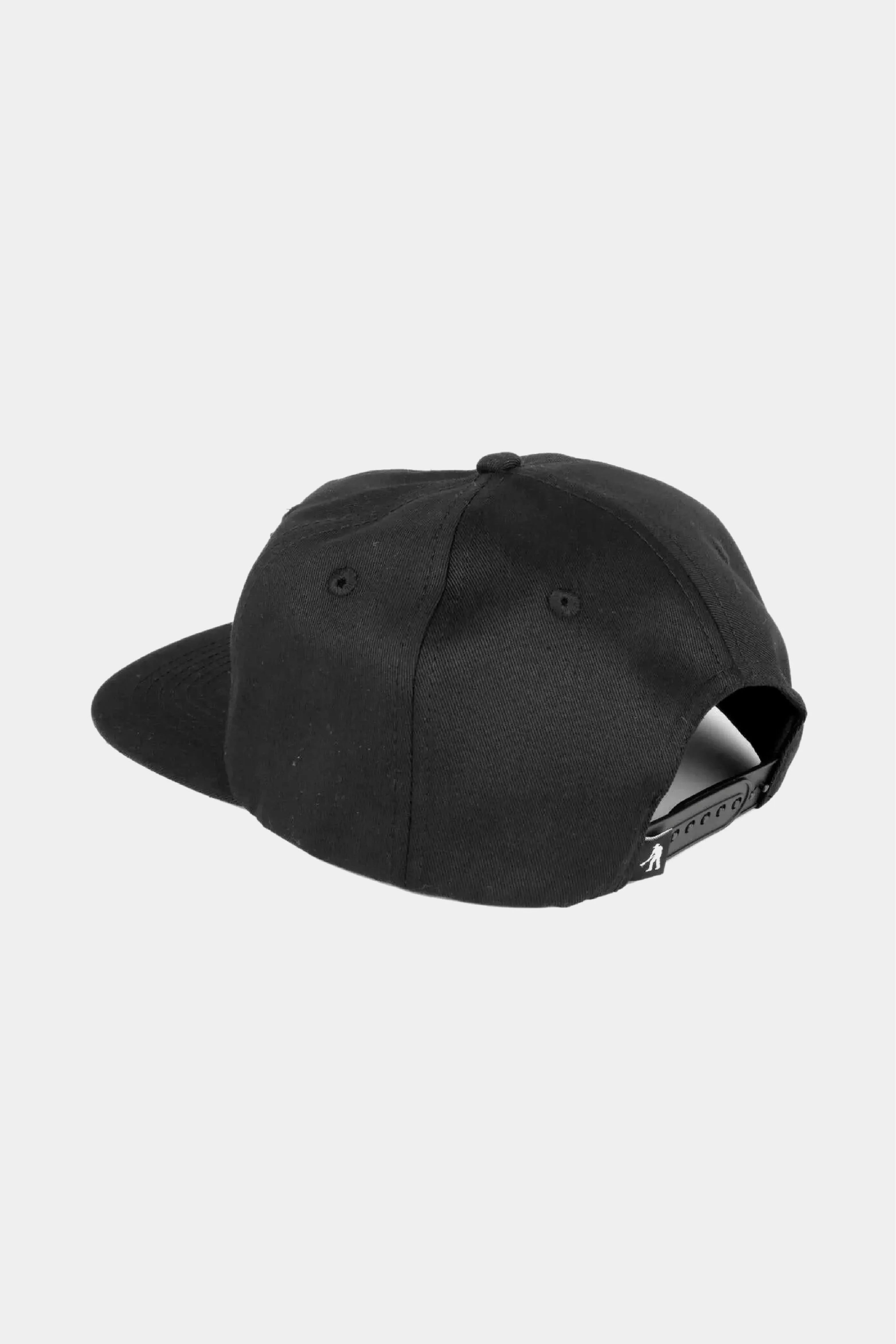 Sham 5 Panel Cap