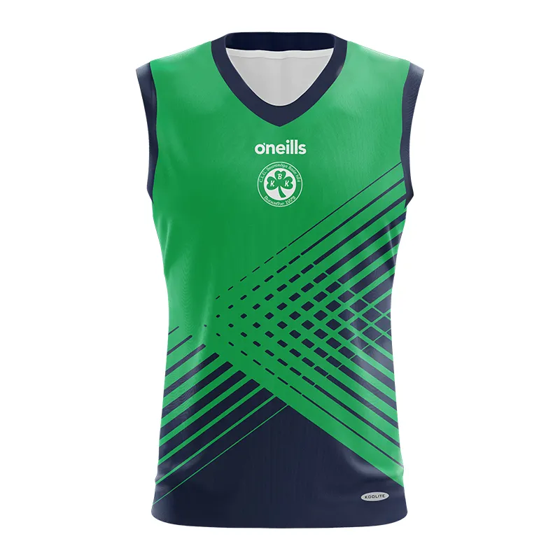 Shamrocks GAA Ballyhale Vest