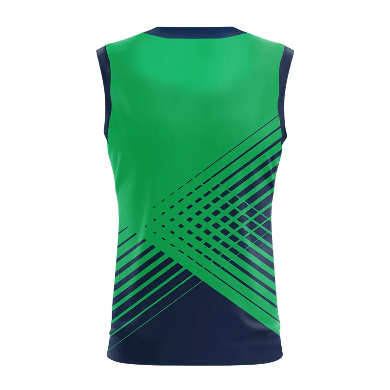 Shamrocks GAA Ballyhale Vest