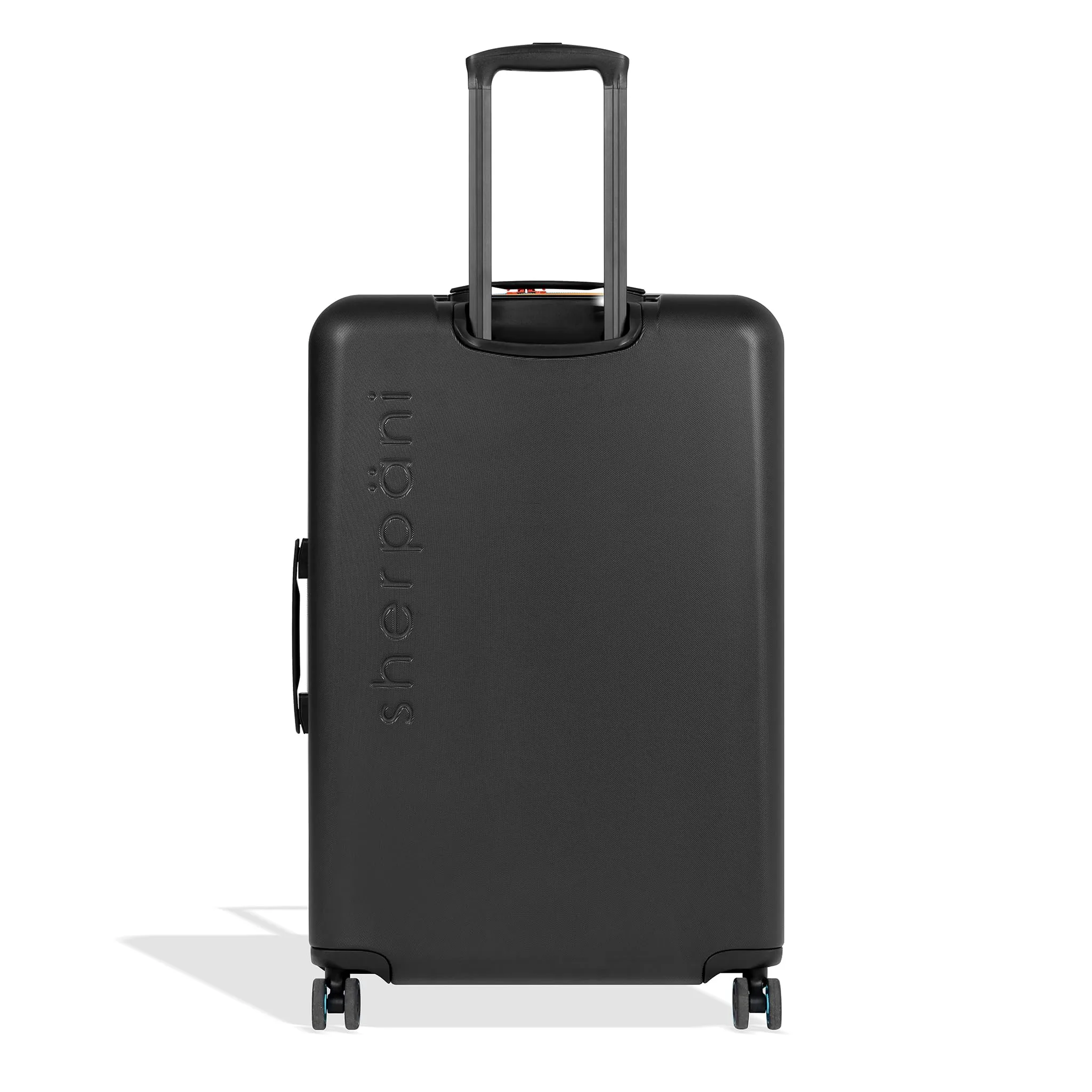 Sherpani Meridian 29 Inch Expandable Hardside Spinner Luggage  