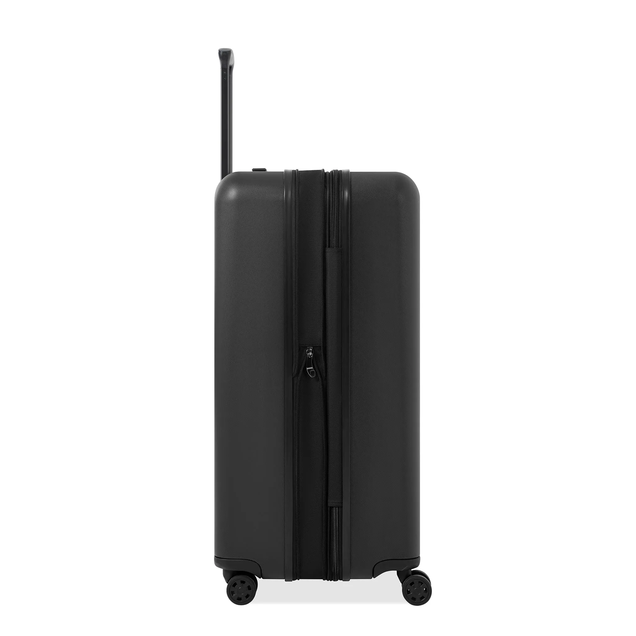 Sherpani Meridian 29 Inch Expandable Hardside Spinner Luggage  