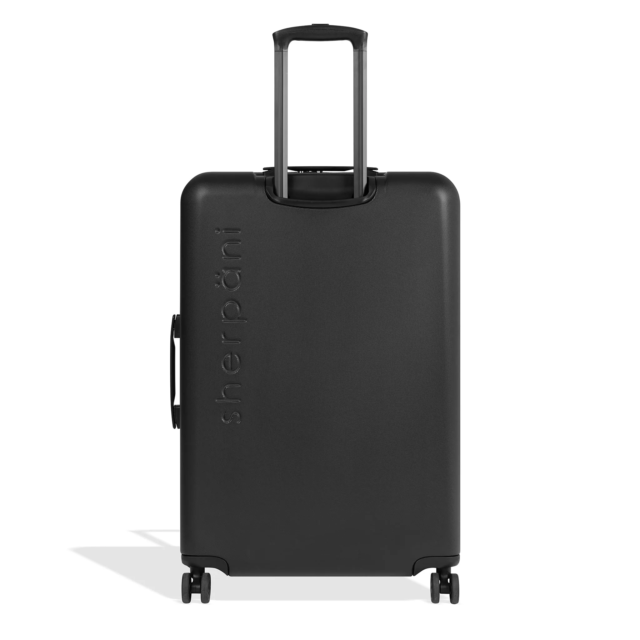 Sherpani Meridian 29 Inch Expandable Hardside Spinner Luggage  