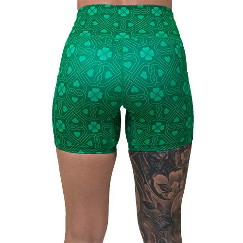 Shorts | Celtic Knots