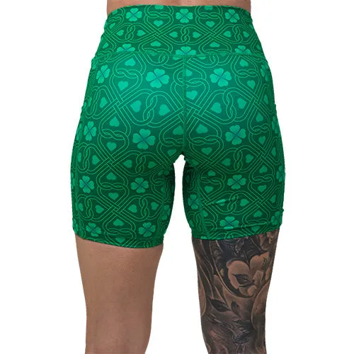 Shorts | Celtic Knots