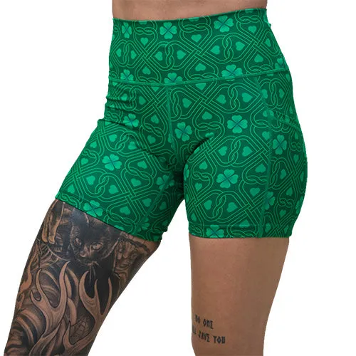 Shorts | Celtic Knots