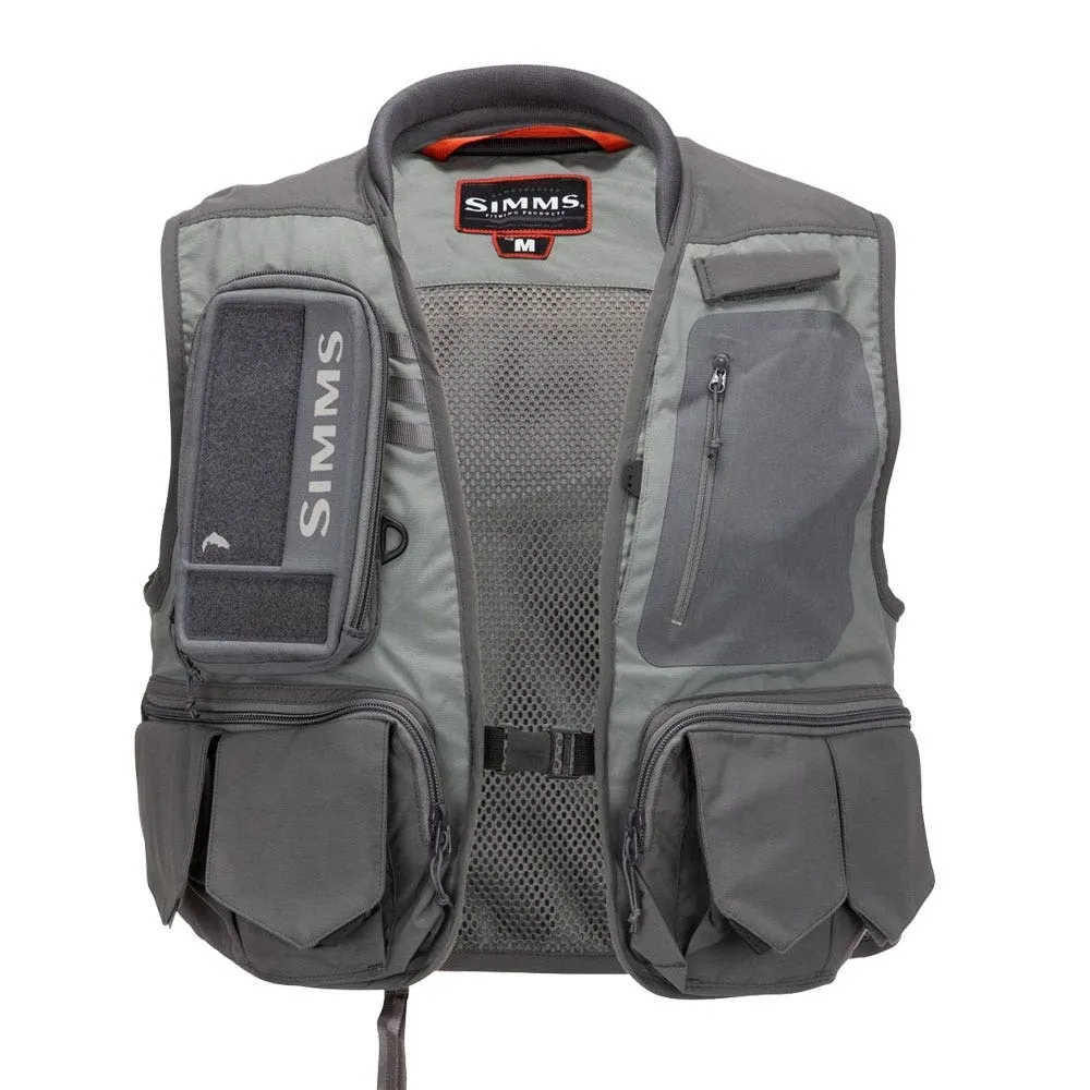 Simms Freestone Fishing Vest