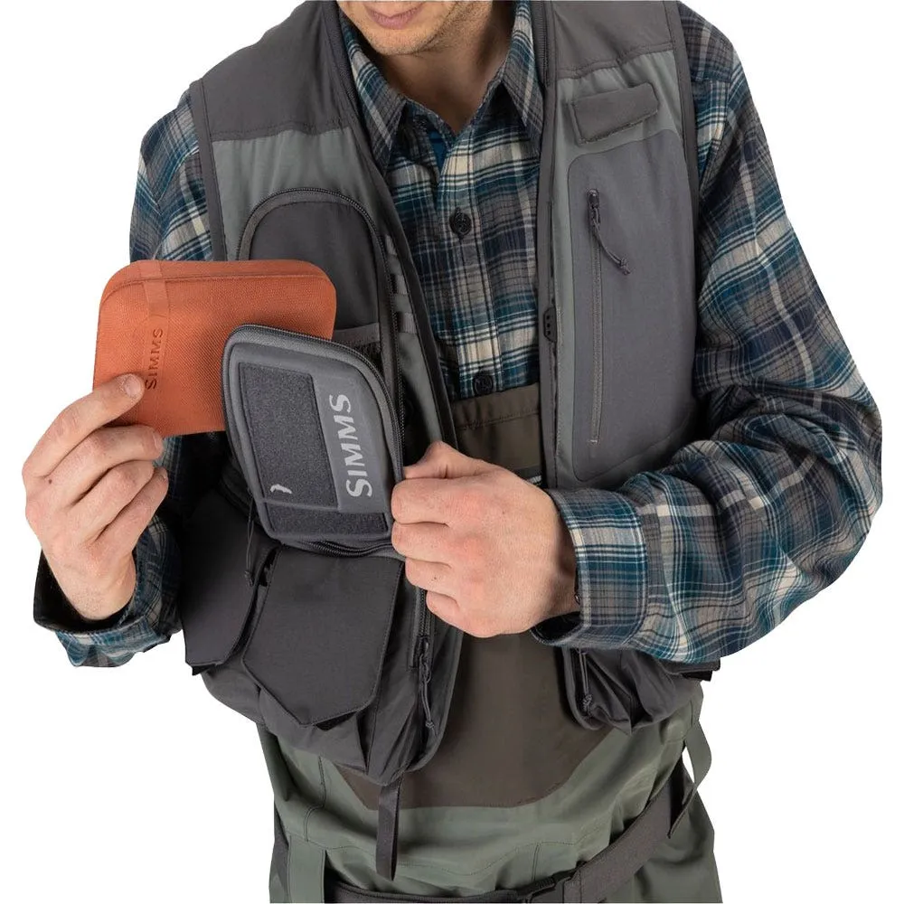 Simms Freestone Fishing Vest