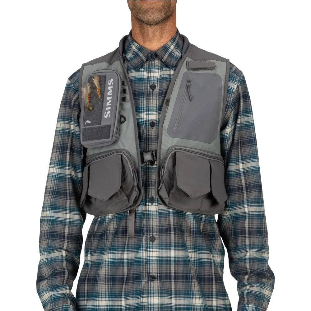 Simms Freestone Fishing Vest