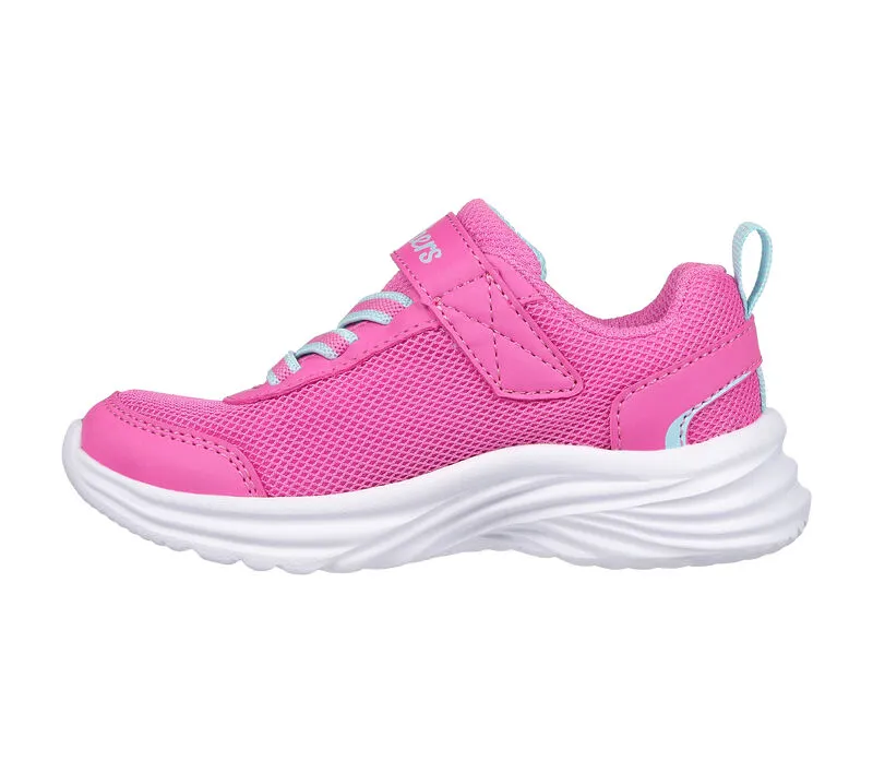 Skechers Dreamy Dancer-Friendship Vibes Sneakers (Toddlers)