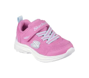 Skechers Dreamy Dancer-Friendship Vibes Sneakers (Toddlers)