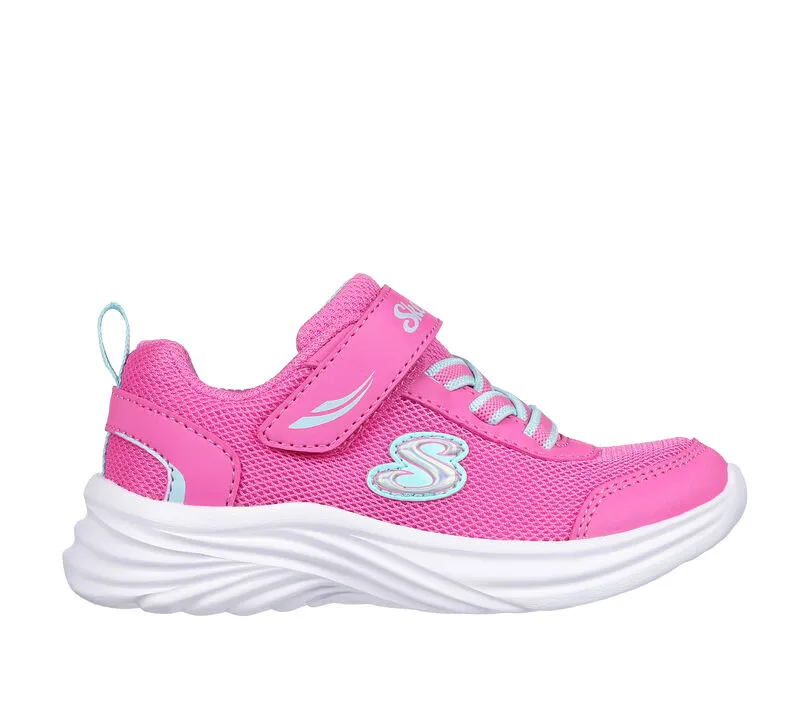 Skechers Dreamy Dancer-Friendship Vibes Sneakers (Toddlers)