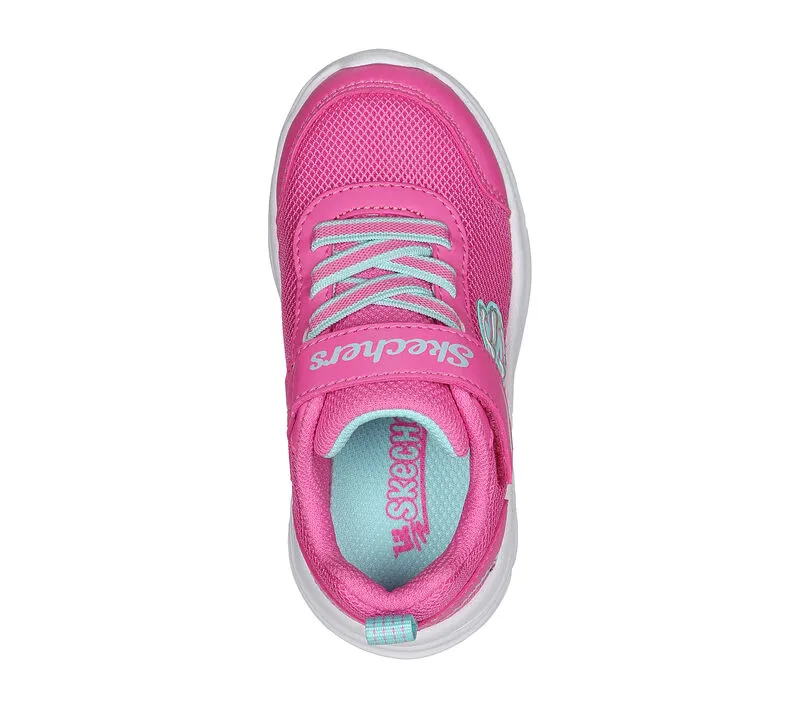 Skechers Dreamy Dancer-Friendship Vibes Sneakers (Toddlers)