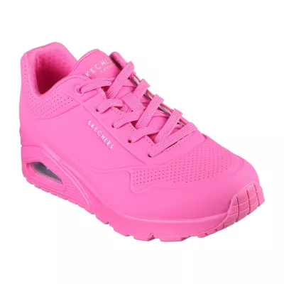 Skechers Uno Stand On Air Womens Sneakers