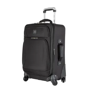 Skyway Epic Softside 4-Wheel 20 Luggage Spinner Collection  