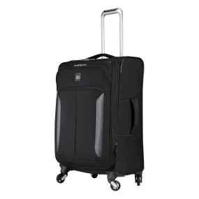 Skyway Mirage 3.0 24 4-Wheel Medium Luggage  