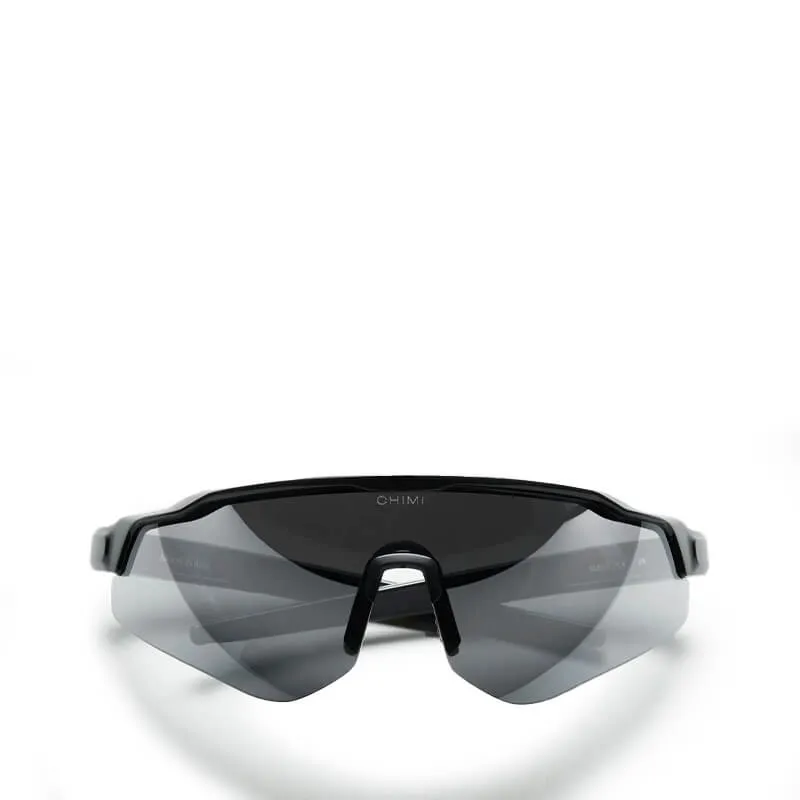 Sleet Sunglasses - Black