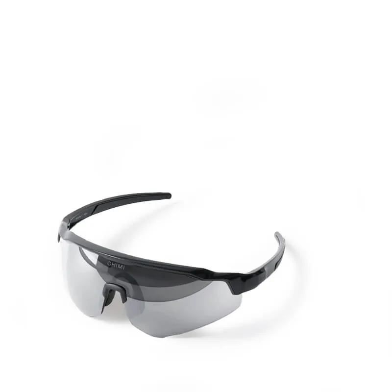 Sleet Sunglasses - Black