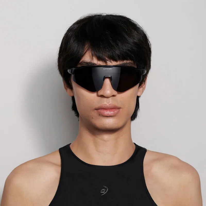 Sleet Sunglasses - Black