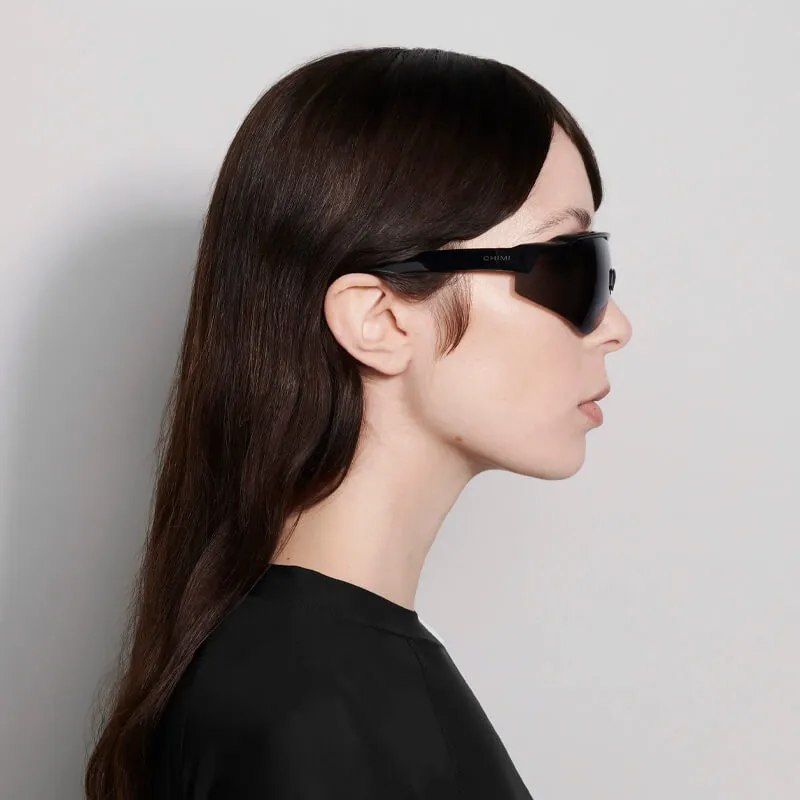 Sleet Sunglasses - Black