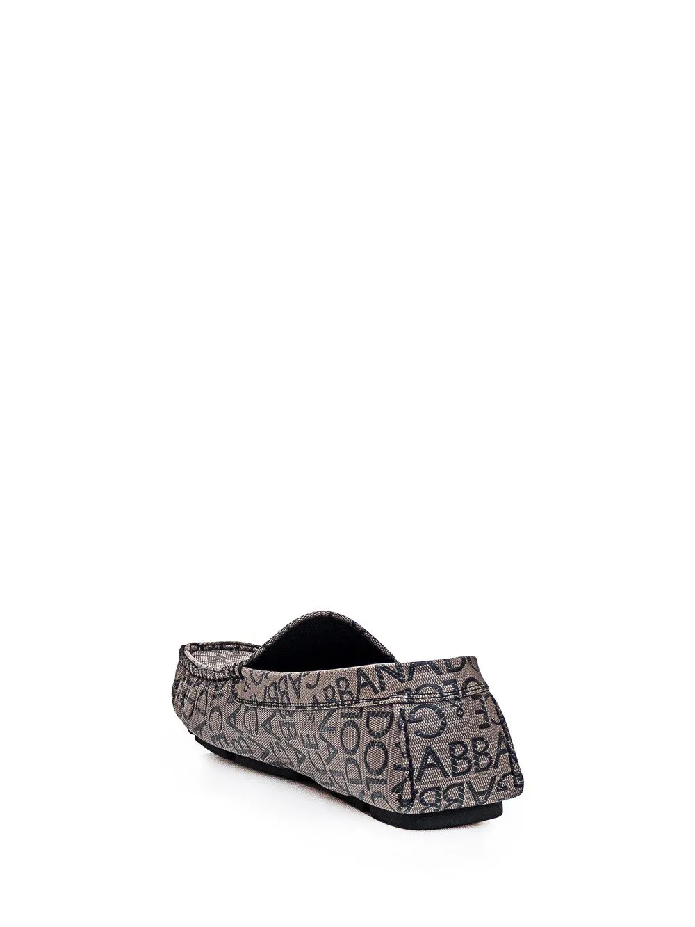 Slipper in Jacquard