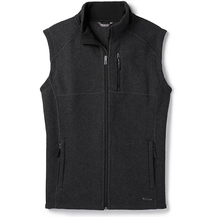 Smartwool Echo Lake Vest Men's