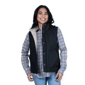 Smith + Rogue Women's Original Canvas Reversible Vest