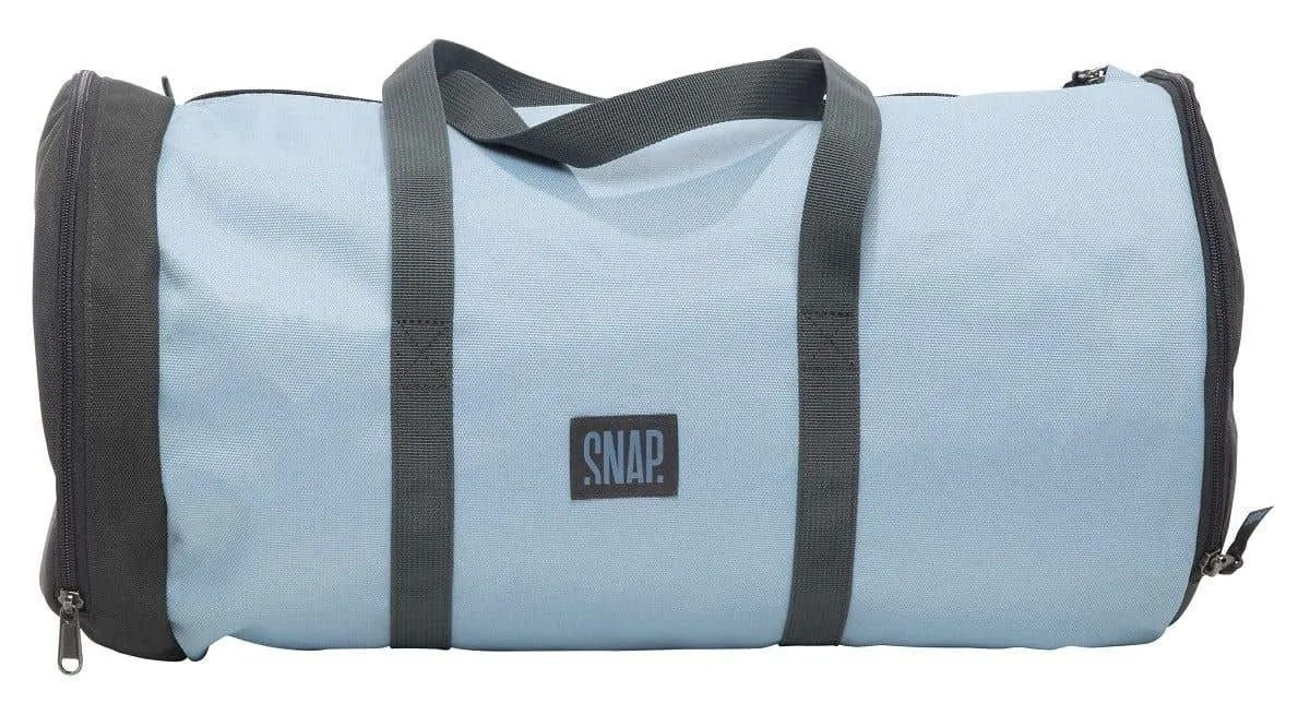 Snap Climbing Gym Duffel 25 | Luggage | BananaFingers